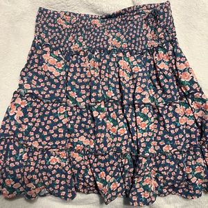 women’s skirt
